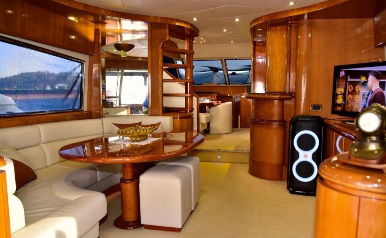 Yacht Gallery