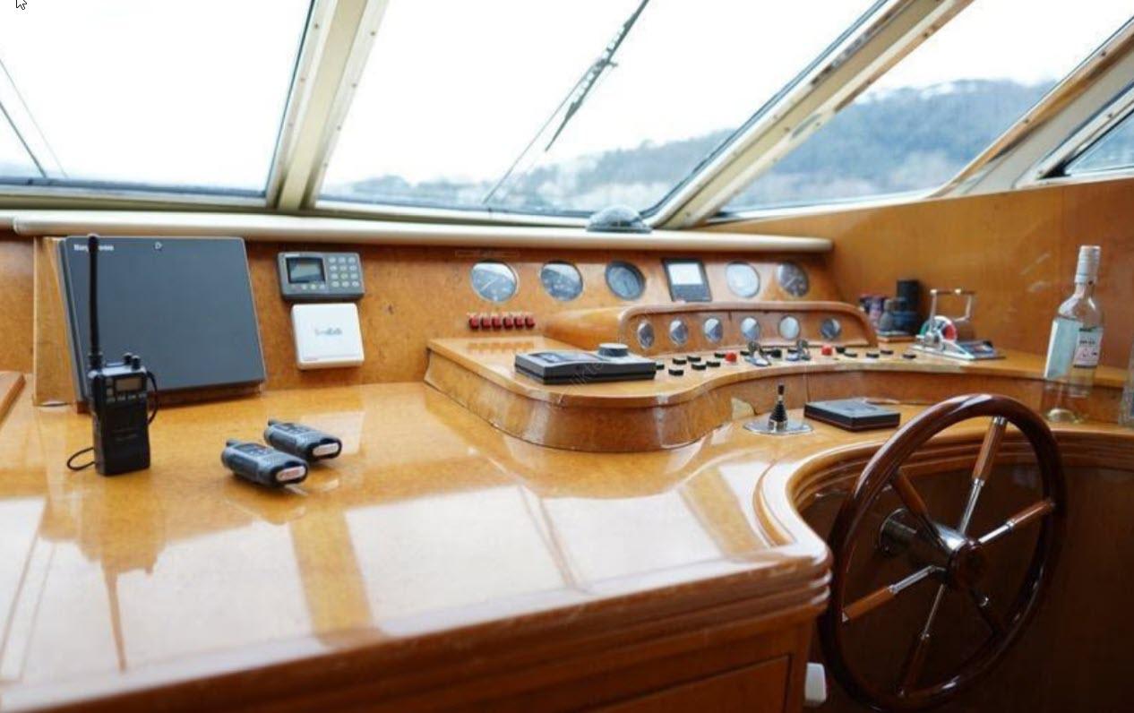 Yacht Gallery