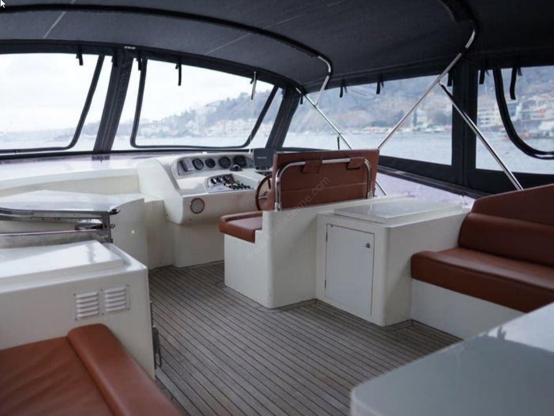 Yacht Gallery