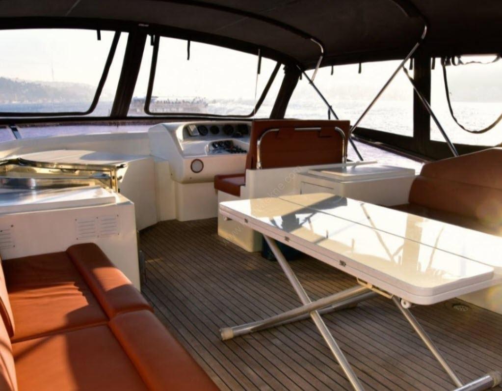 Yacht Gallery