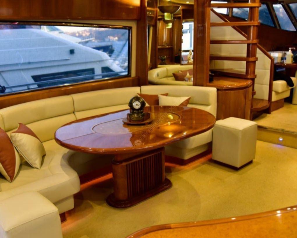 Yacht Gallery