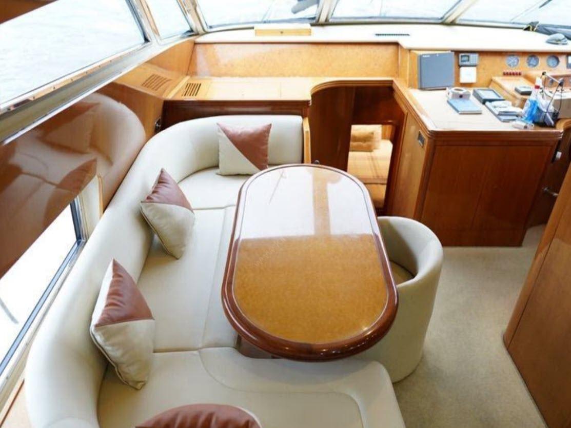 Yacht Gallery