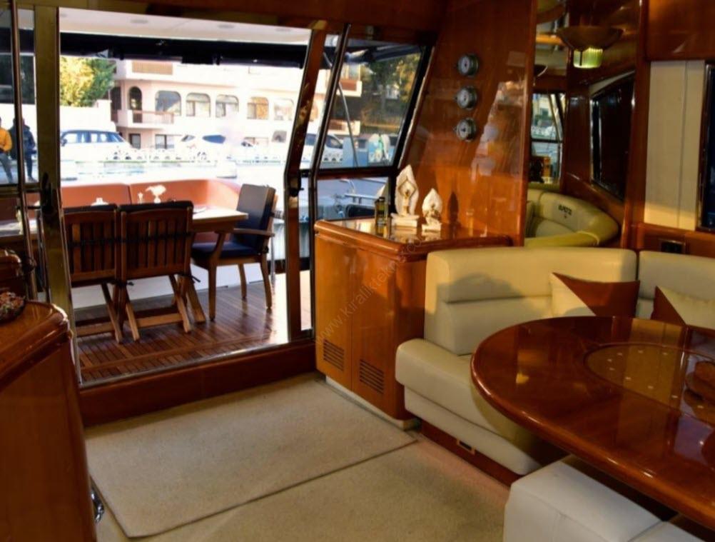 Yacht Gallery