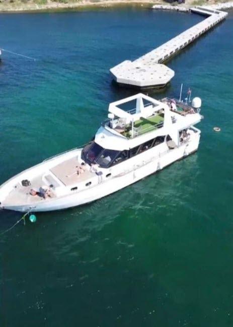 Yacht Gallery