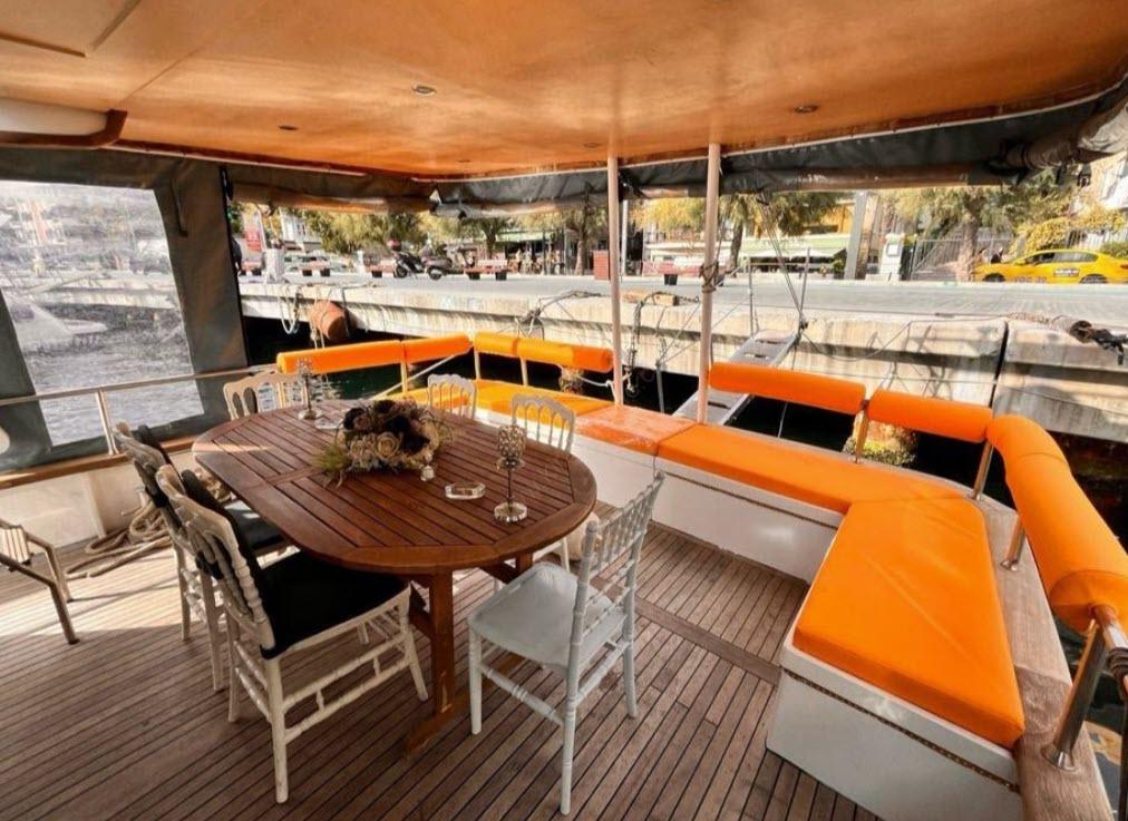 Yacht Gallery