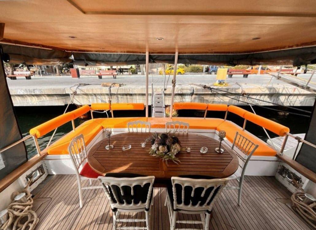 Yacht Gallery