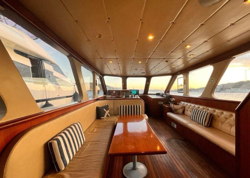 Yacht Gallery