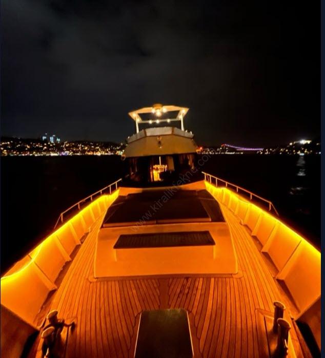 Yacht Gallery