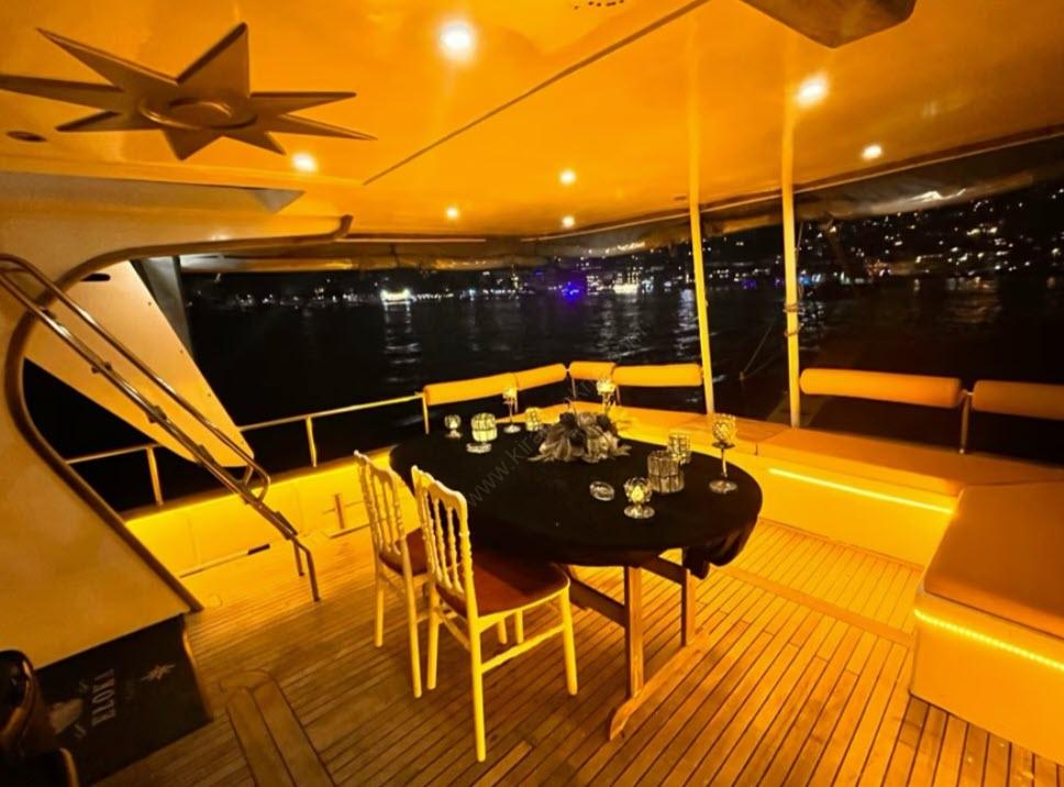 Yacht Gallery