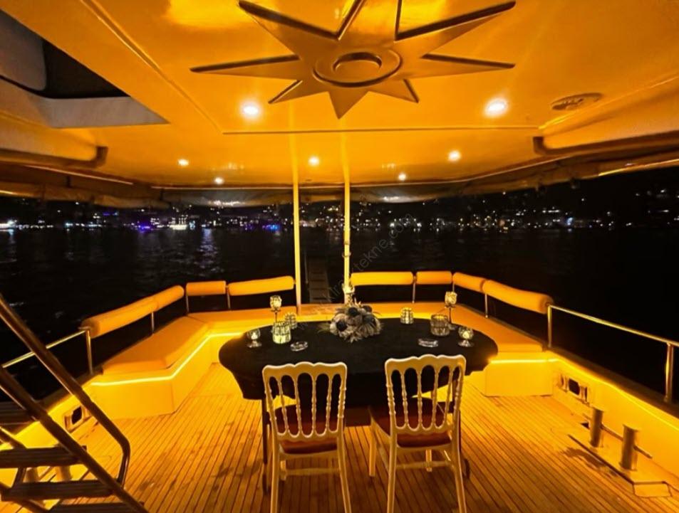 Yacht Gallery