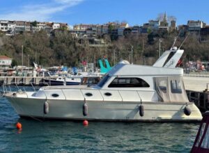 Yacht Thumbnail