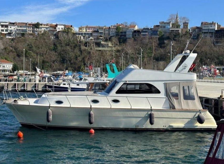 Yacht Gallery