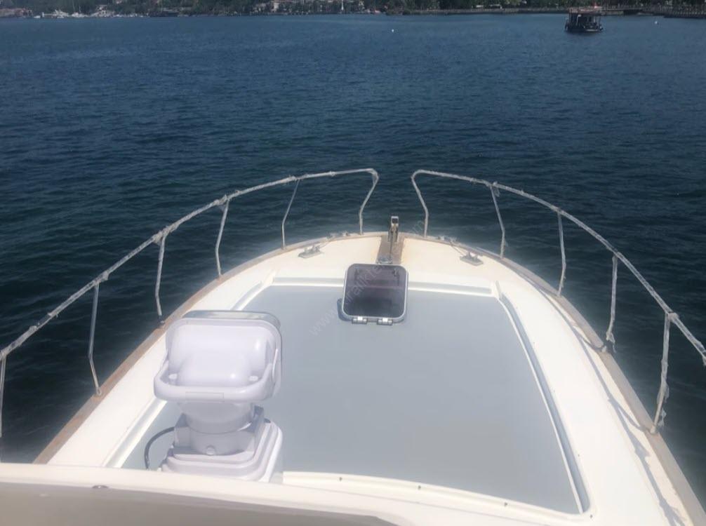 Yacht Gallery