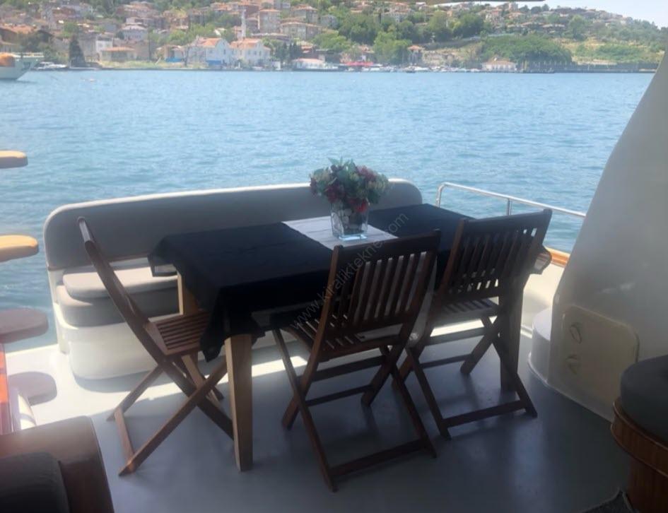 Yacht Gallery