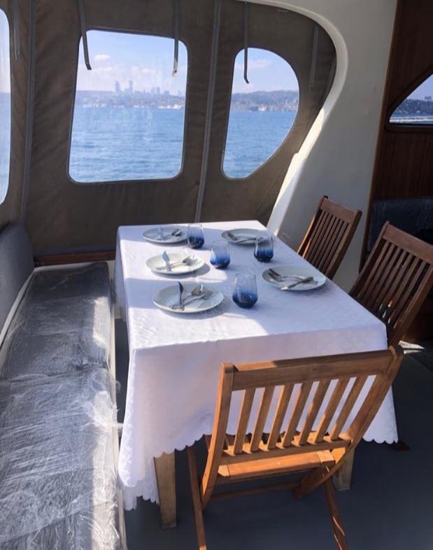 Yacht Gallery