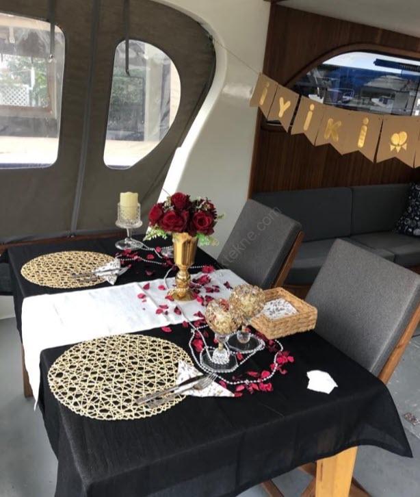 Yacht Gallery