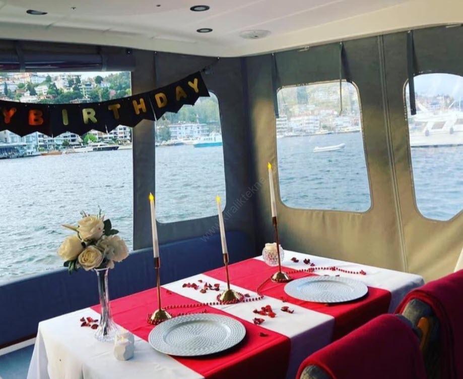 Yacht Gallery