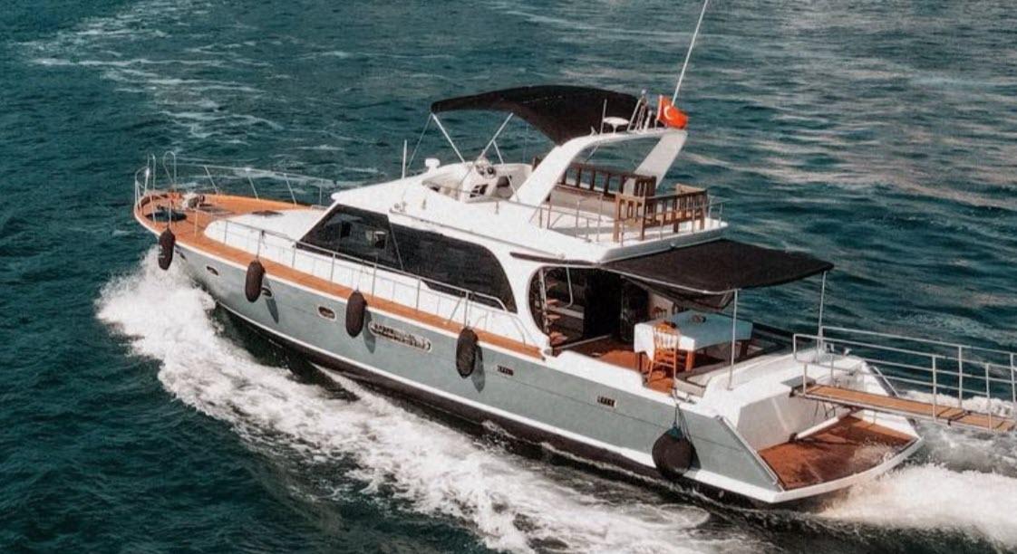 Yacht Gallery