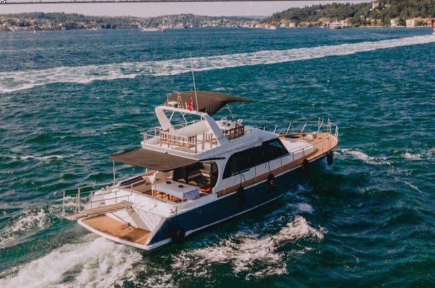 Yacht Gallery