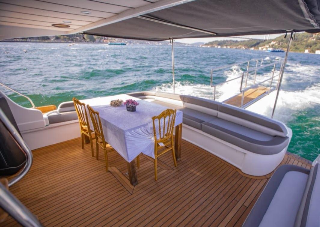 Yacht Gallery