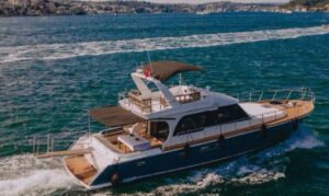 Yacht Thumbnail