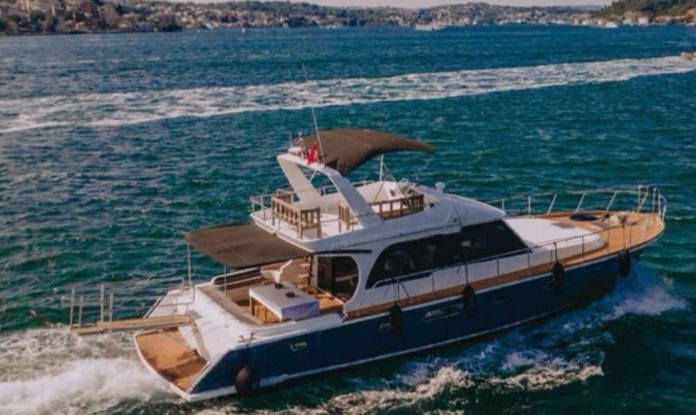 Yacht Gallery