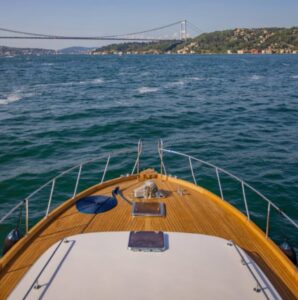Yacht Thumbnail