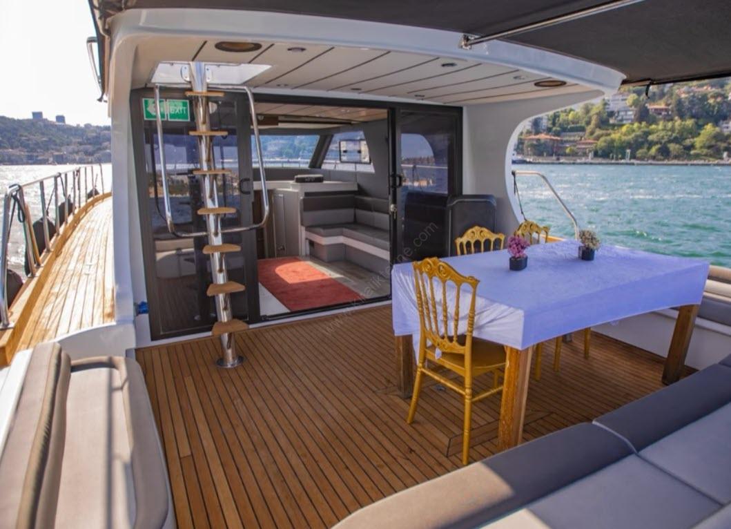 Yacht Gallery