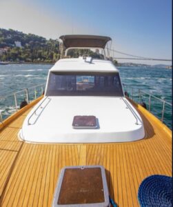 Yacht Thumbnail