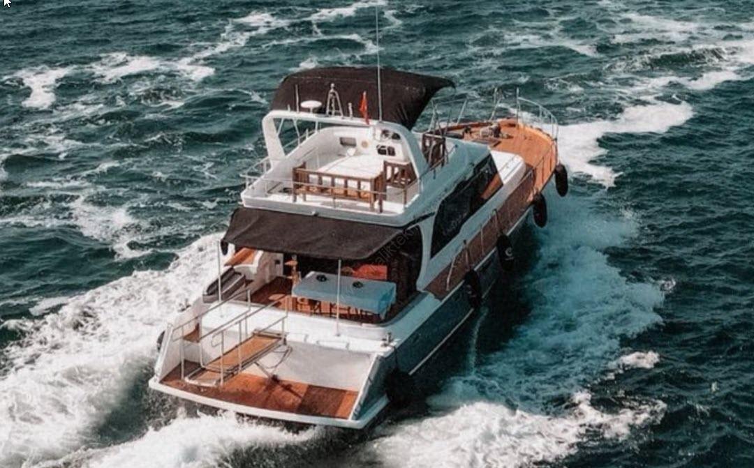Yacht Gallery