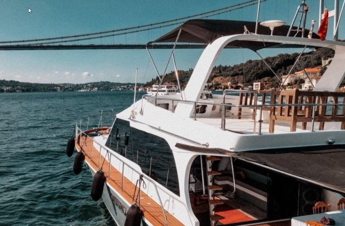 Yacht Gallery