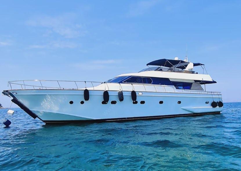 Yacht Gallery