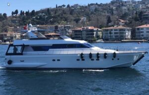 Yacht Thumbnail