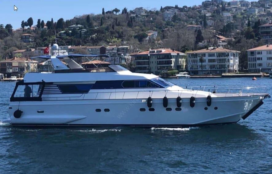 Yacht Gallery