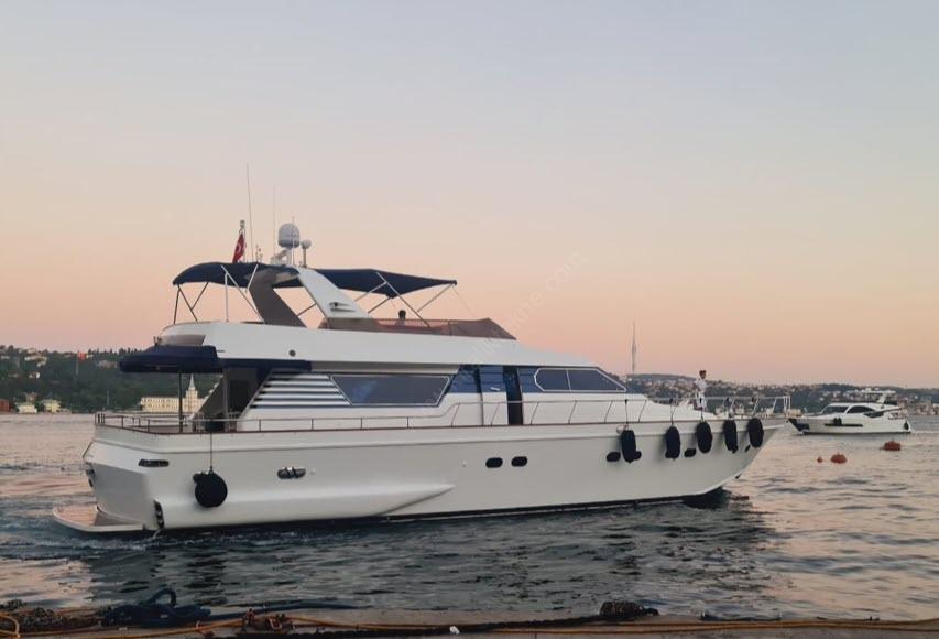 Yacht Gallery
