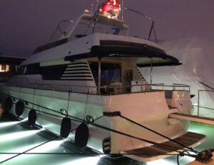 Yacht Thumbnail
