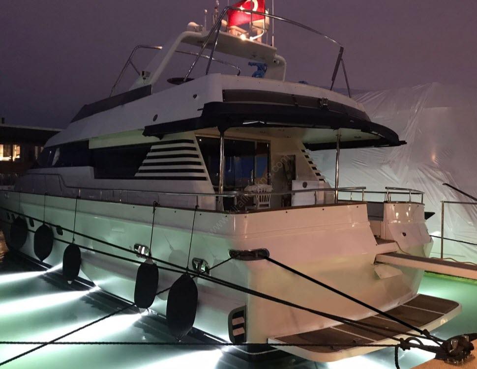 Yacht Gallery