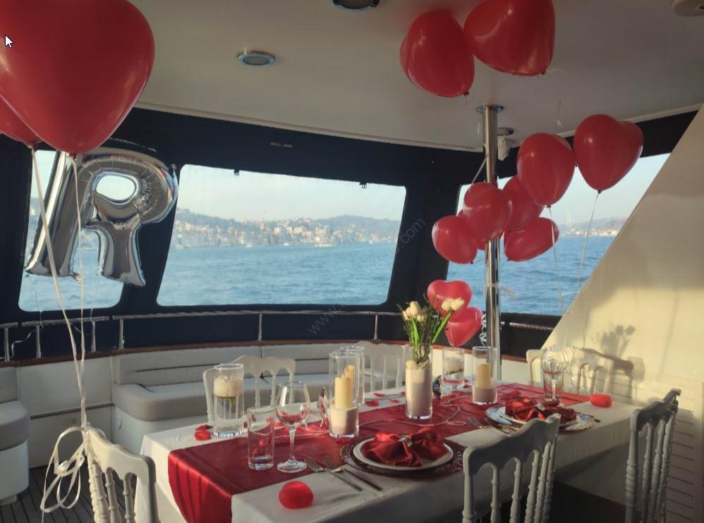 Yacht Gallery