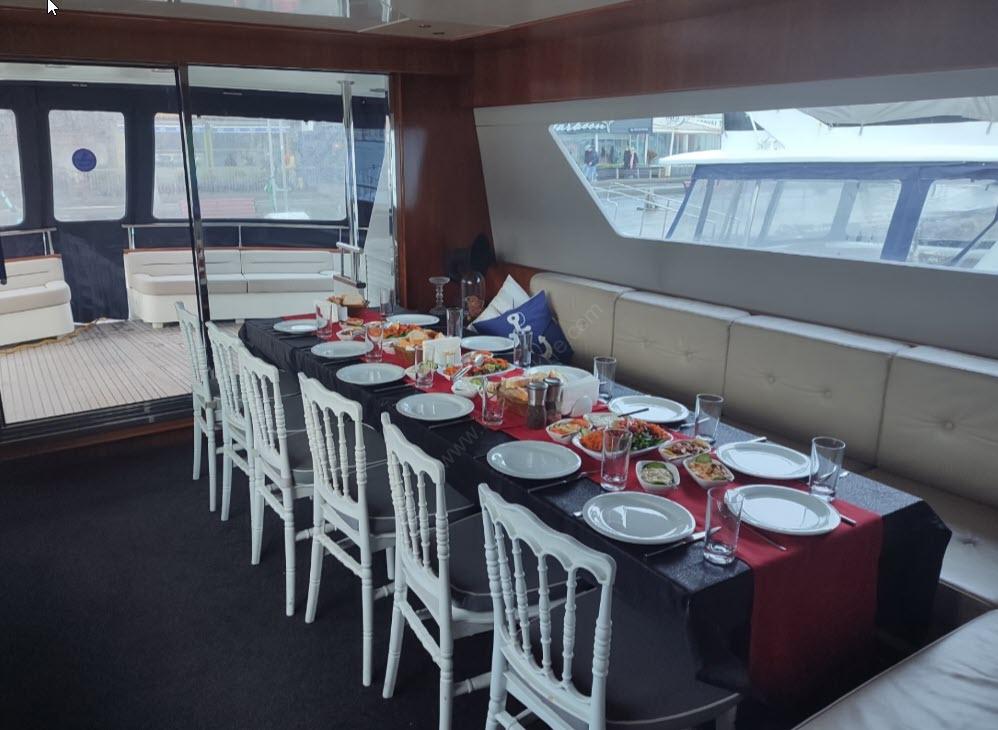 Yacht Gallery