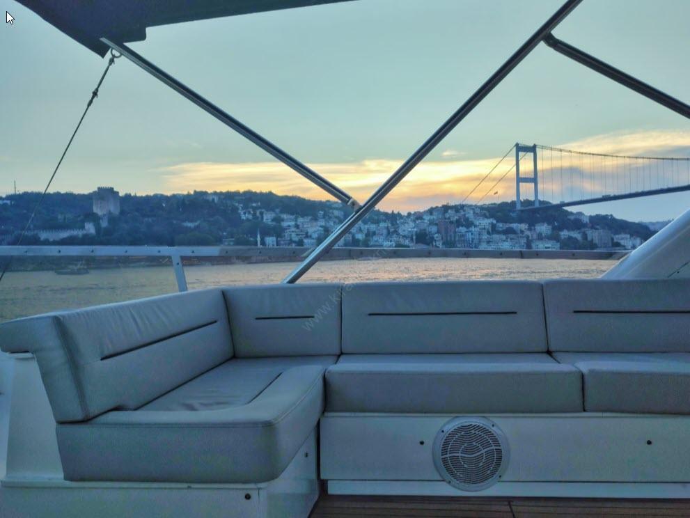 Yacht Gallery