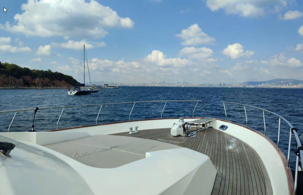 Yacht Gallery