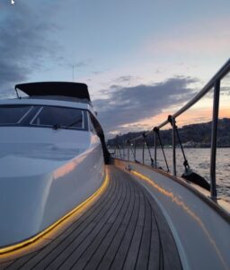 Yacht Thumbnail