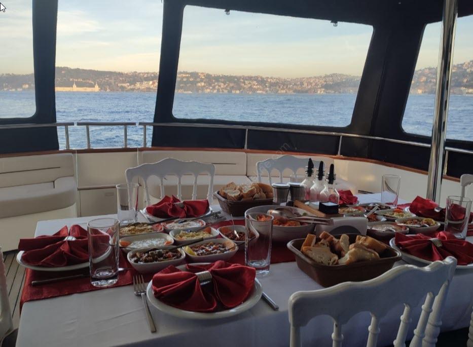 Yacht Gallery
