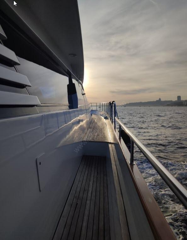 Yacht Gallery