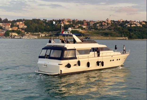 Yacht Gallery