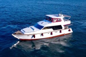 Yacht Thumbnail