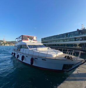Yacht Thumbnail