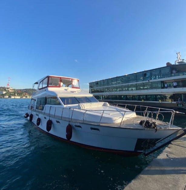 Yacht Gallery