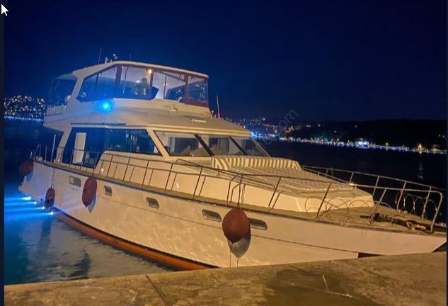 Yacht Gallery