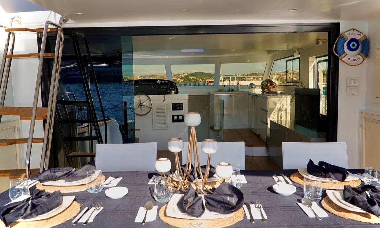 Yacht Gallery